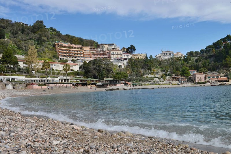 Lido Isola Bella