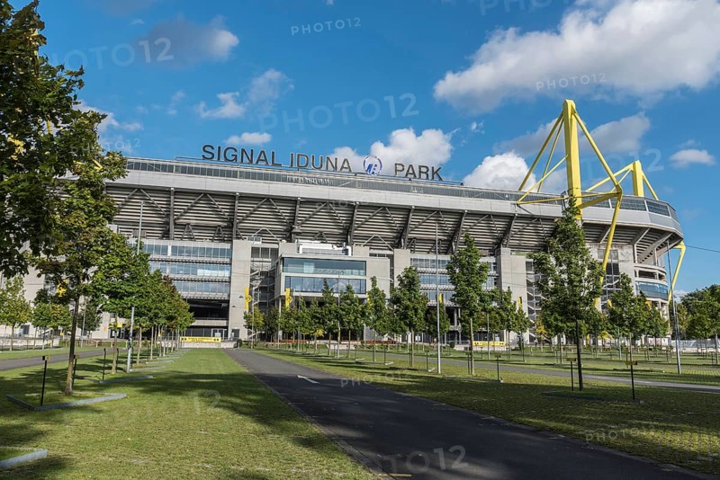 Signal Iduna Park
