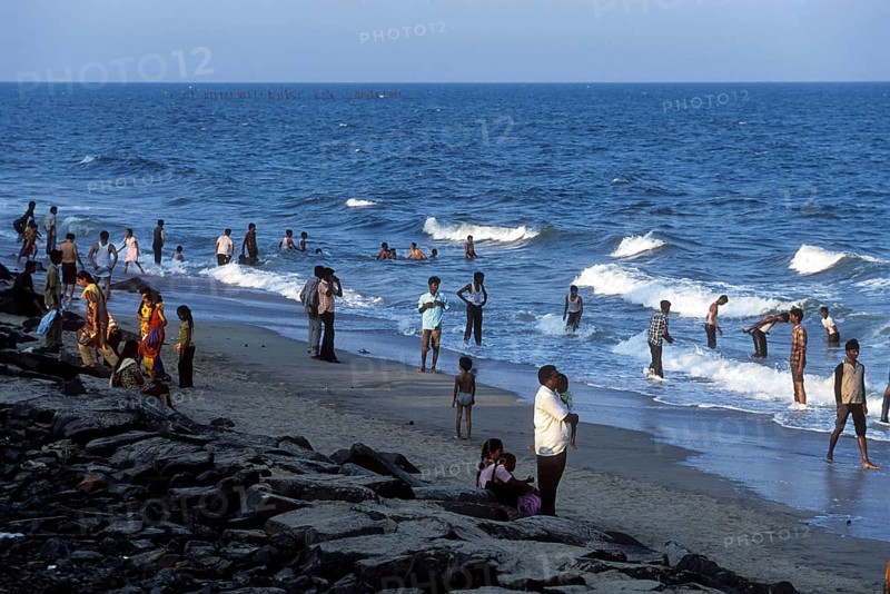 Puducherry