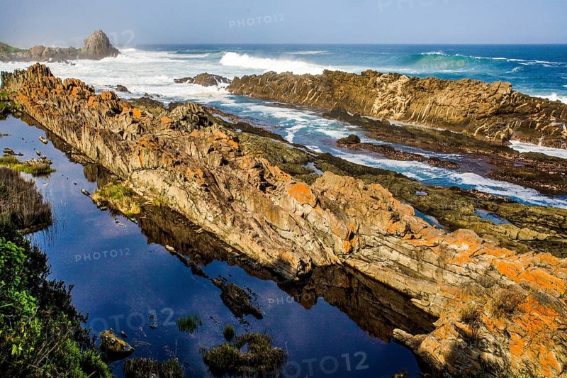 Tsitsikamma National Park
