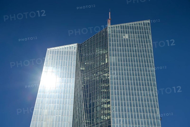European Central Bank ECB