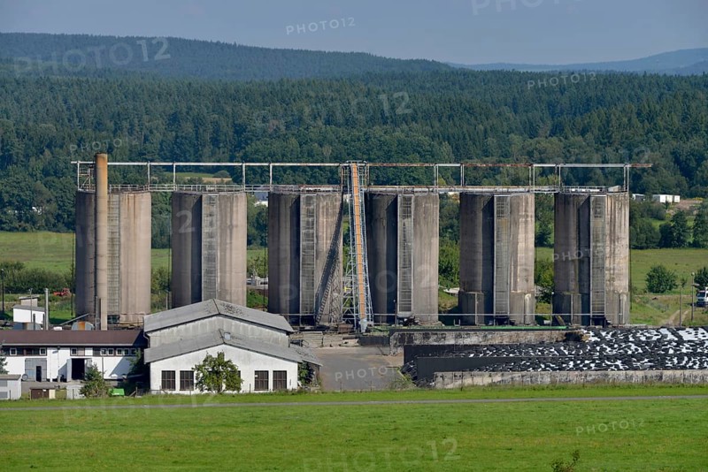 Silos