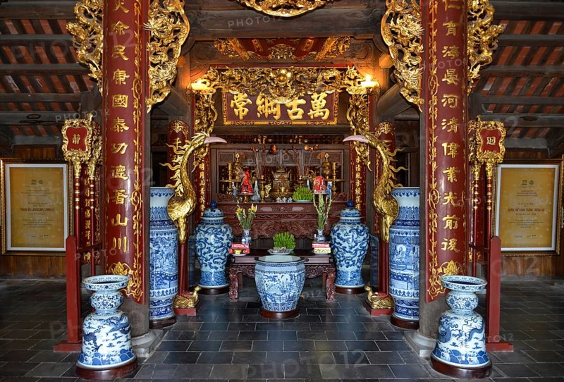 Temple