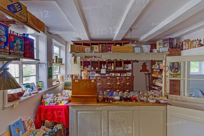 Westphalian Regional Museum of Folklore