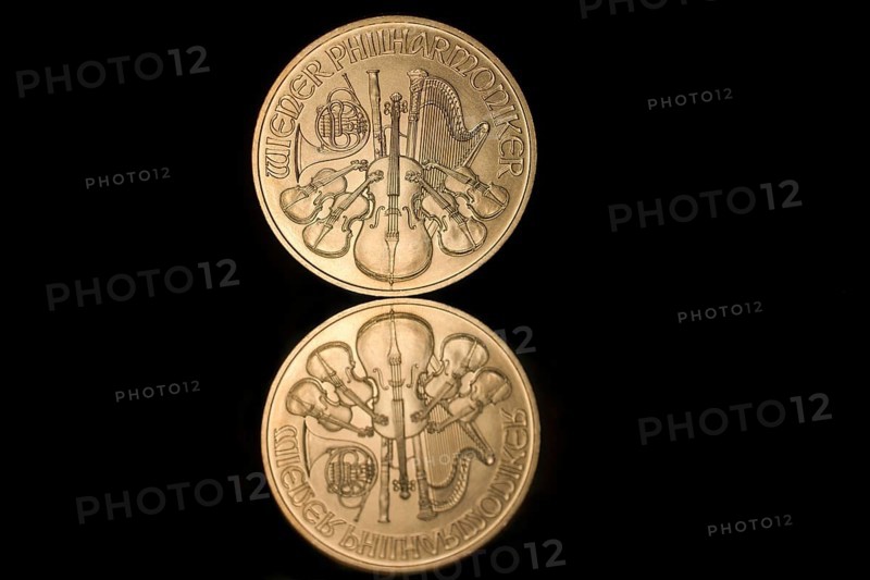1 Ounce Gold Fine Gold Content 9999