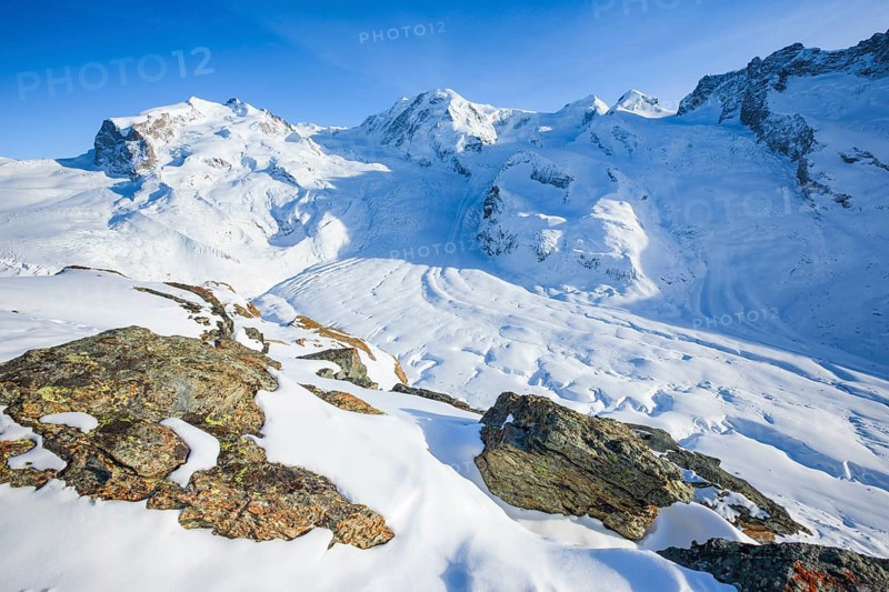Monte Rosa