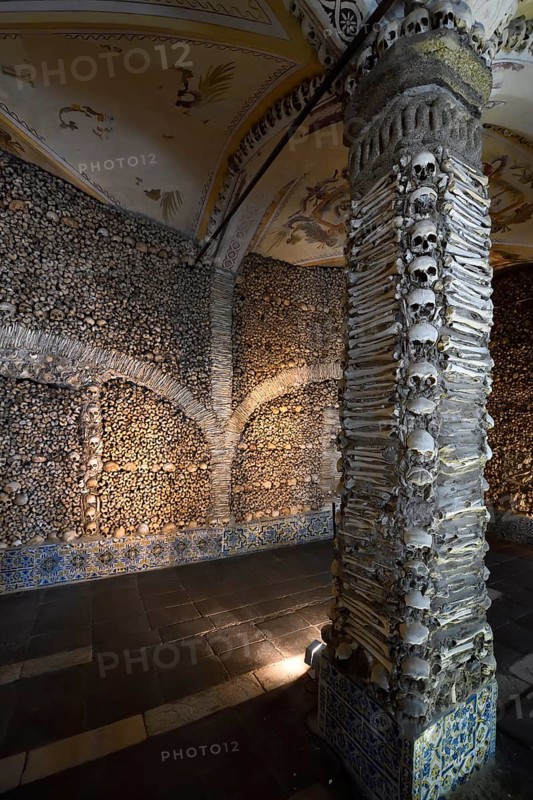 Chapel of Bones