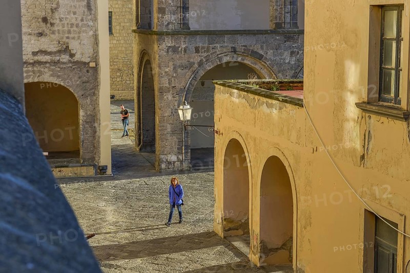 Castel dell'Ovo