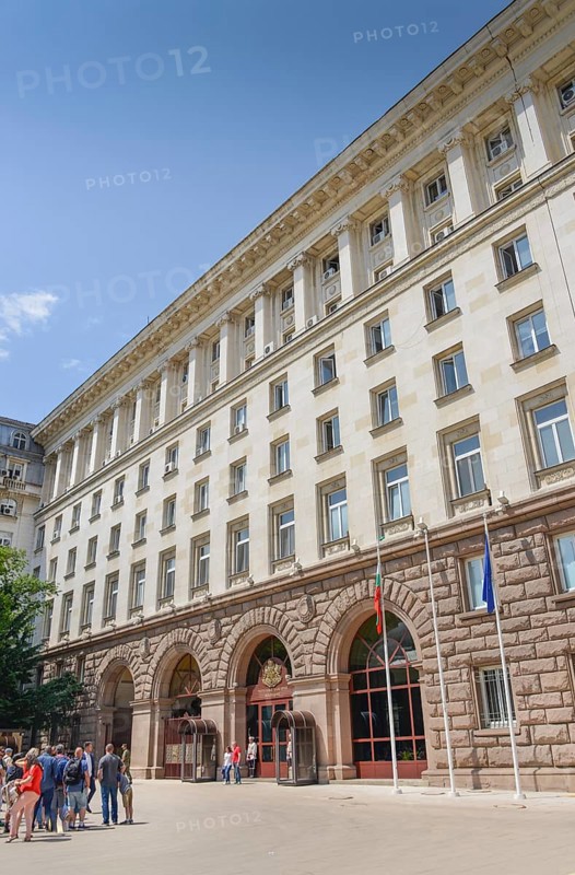 Presidential Palace