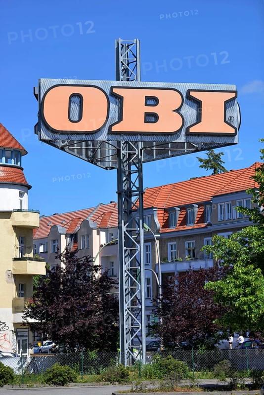Obi Markt