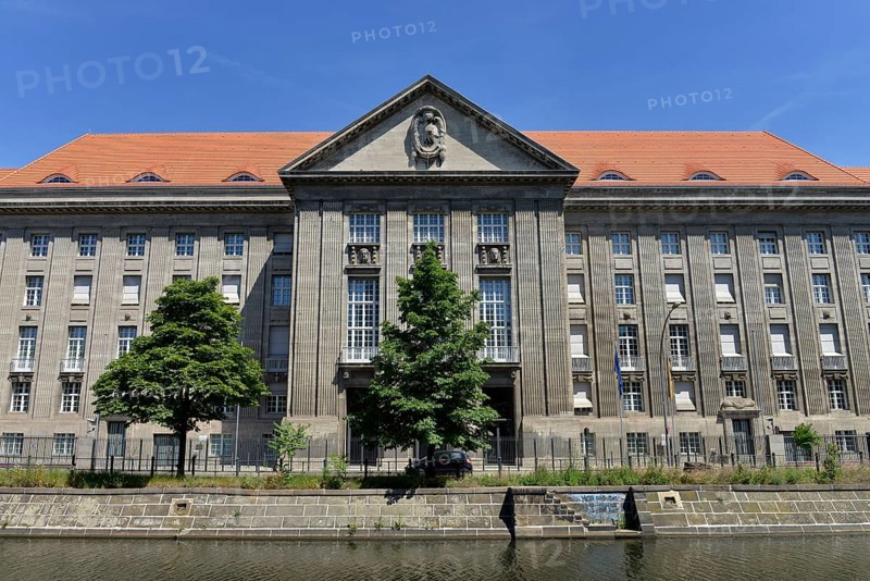Federal Ministry of Defence