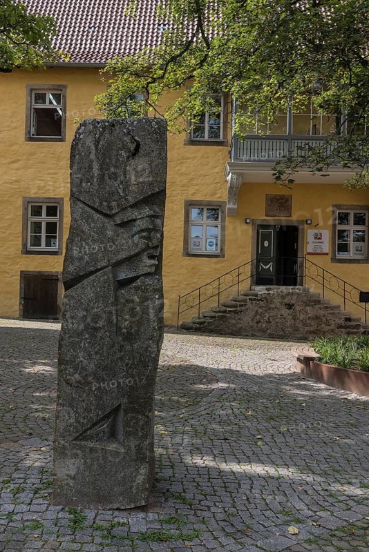 Sculpture