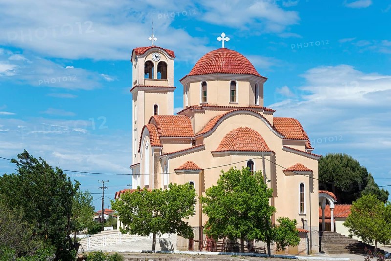 Church