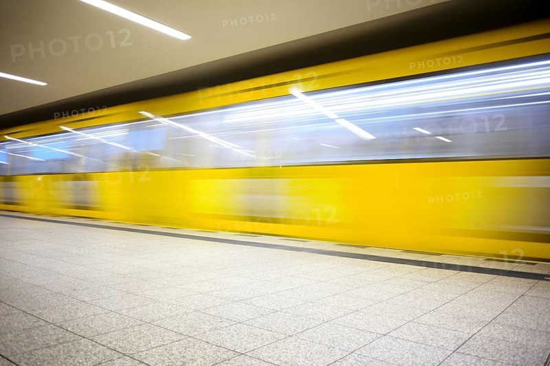 Underground