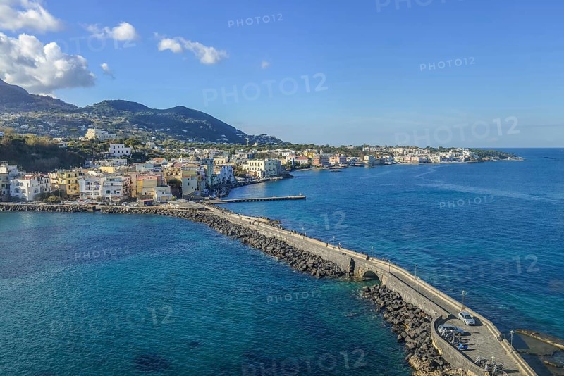 Panoramic view