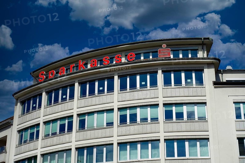 Berliner Sparkasse Privatkunden Center Berliner Strasse Wilmersdorf