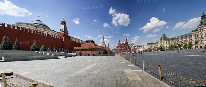 Red Square