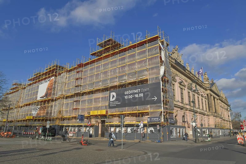 Scaffolding