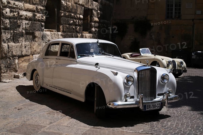 Rolls Royce