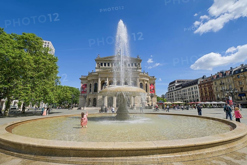 Lucae Fountain
