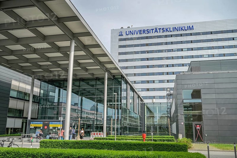 Frankfurt University Hospital