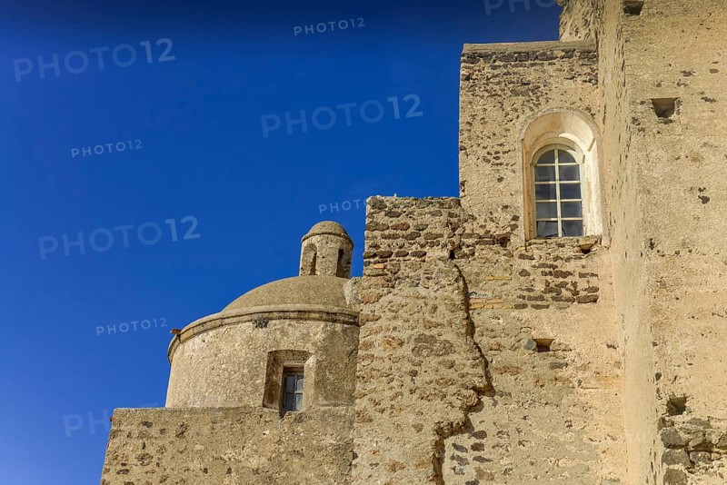 Monastery