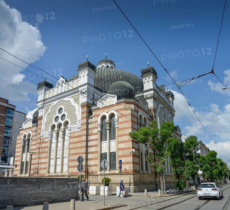 Main Synagogue