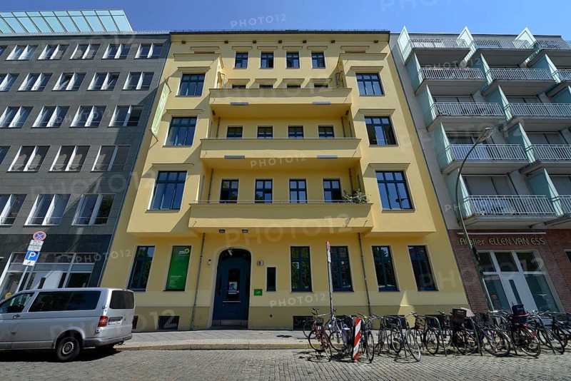 BUENDNIS 90/DIE GRUENEN