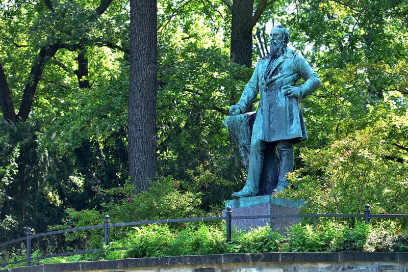 Monument