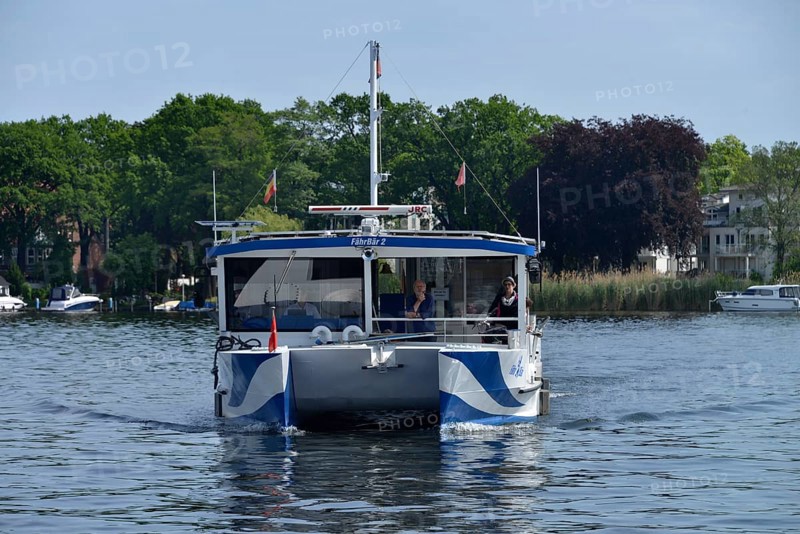 Ferry F12 Gruenau