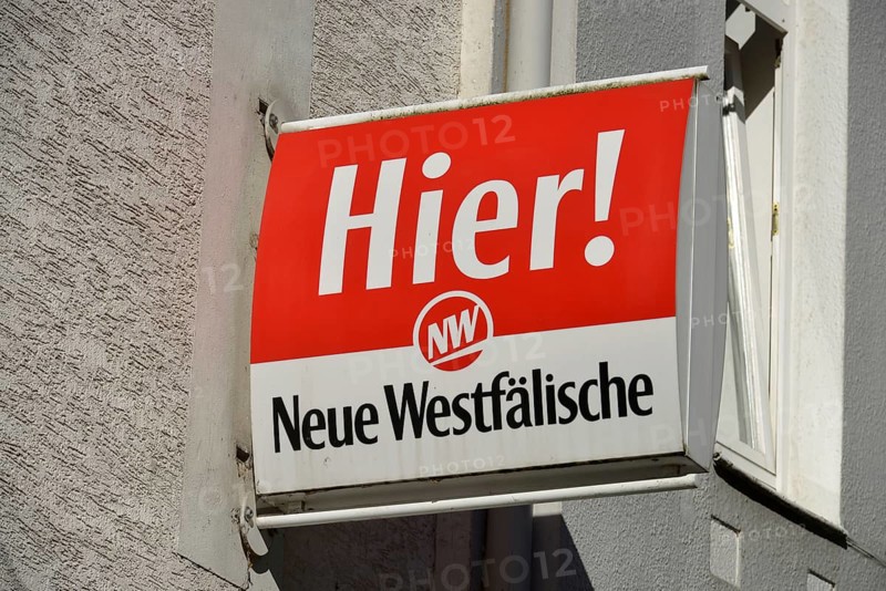 Neue Westfaelische