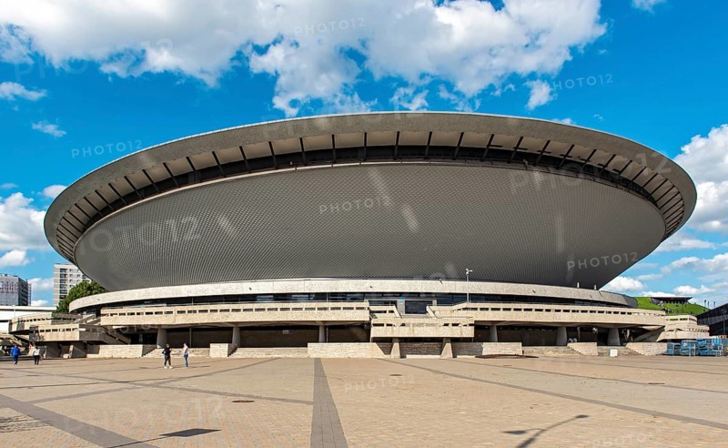 Spodek Arena