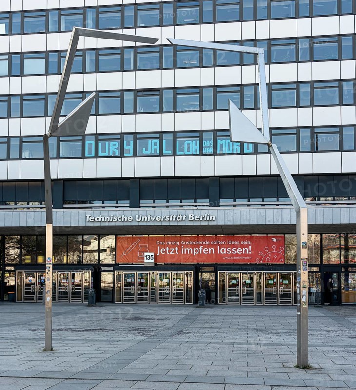 TU Berlin