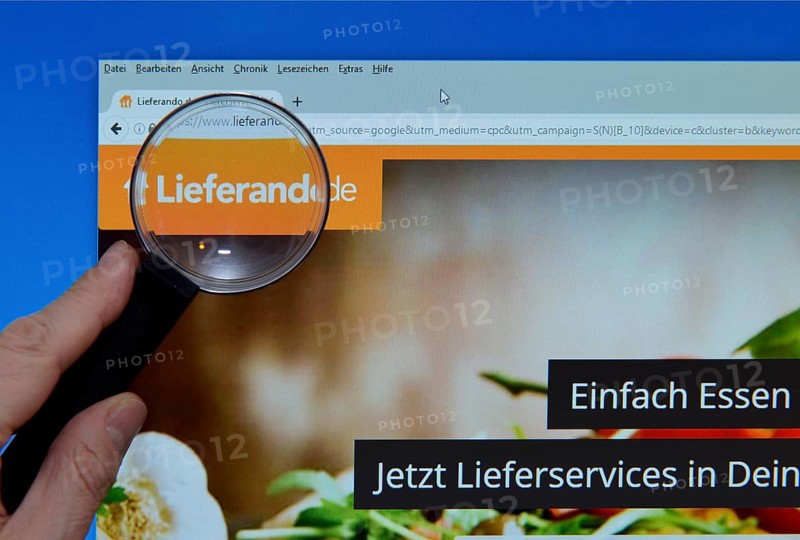 Lieferando.de