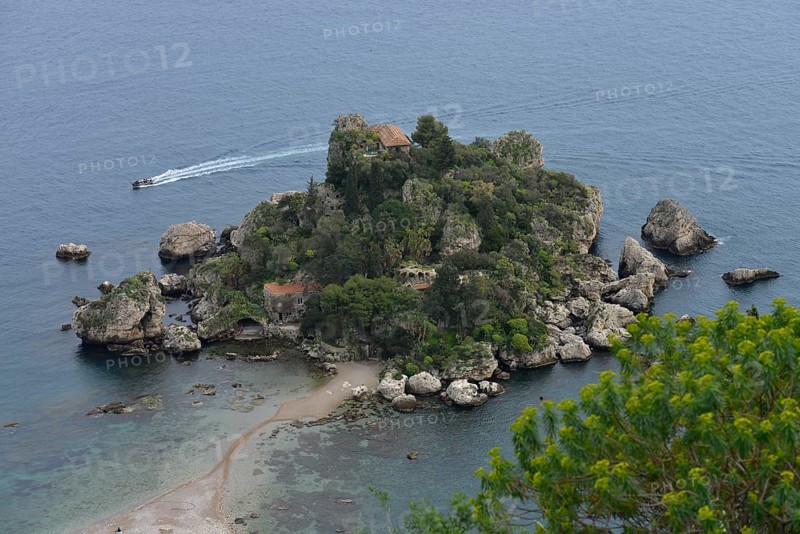 Isola Bella