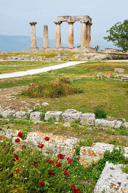 Temple of Apollo