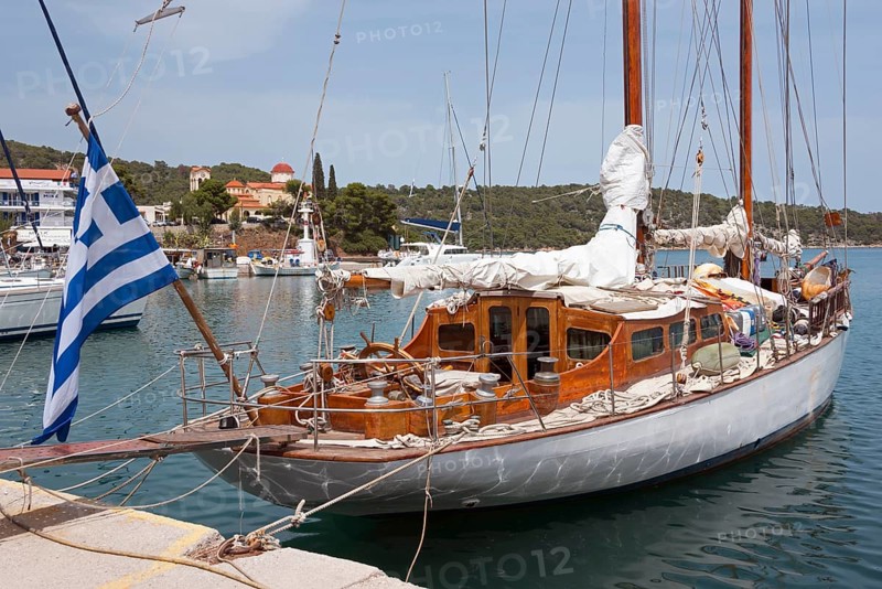 Port