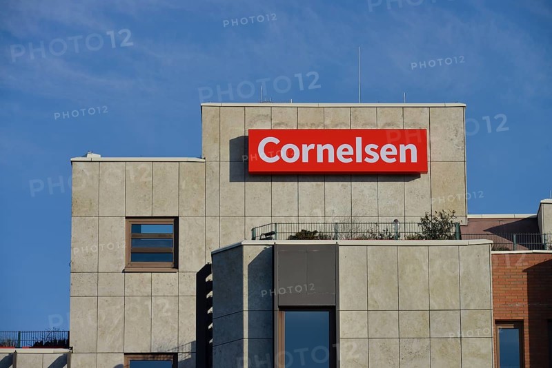 Cornelsen-Verlag
