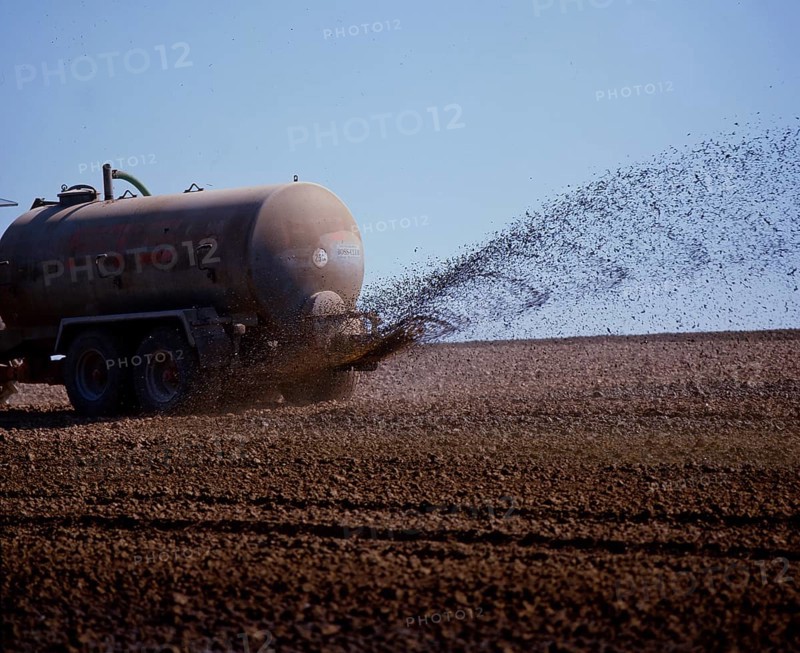 Tractor trailer