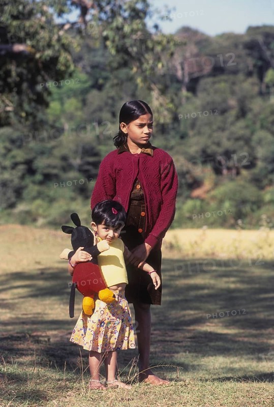 Kodava girls