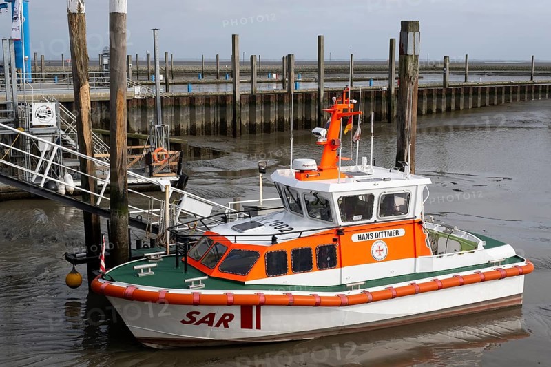 Rettungsboot