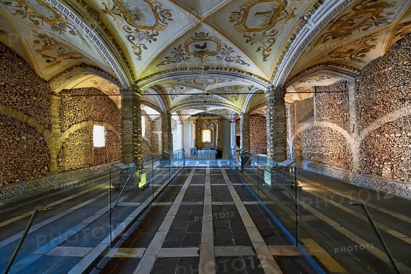 Chapel of Bones