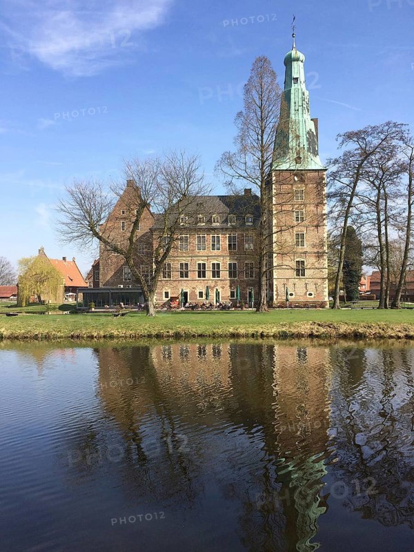 Raesfeld Castle