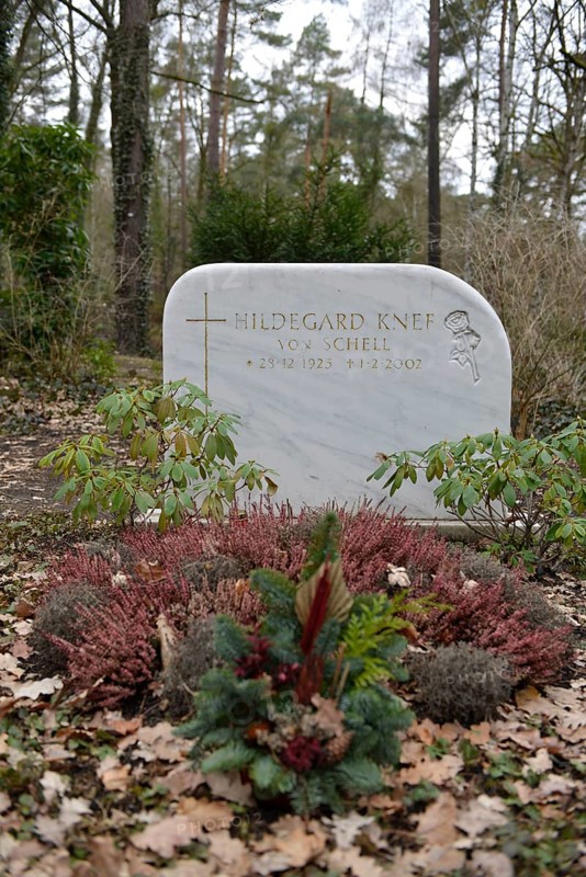 Gravestone