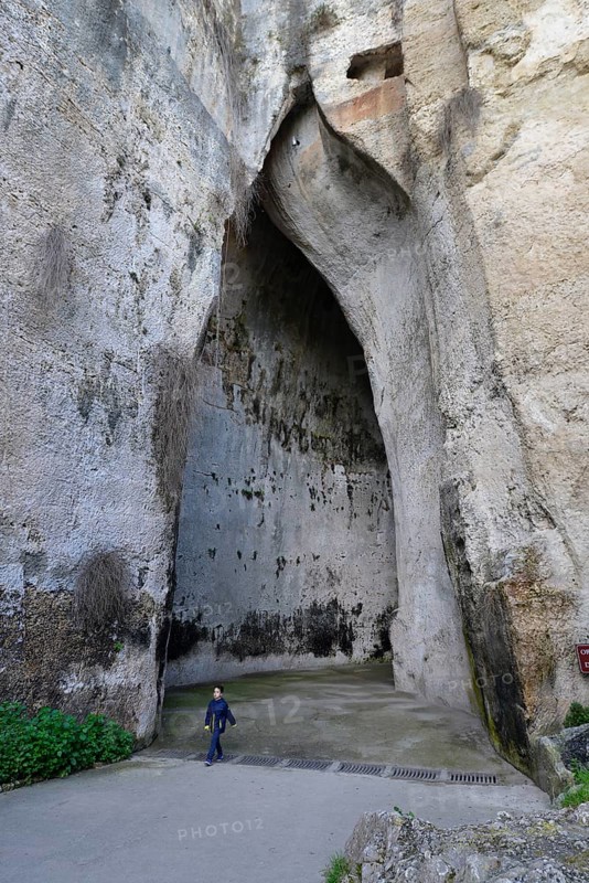 Orecchio di Dionisio