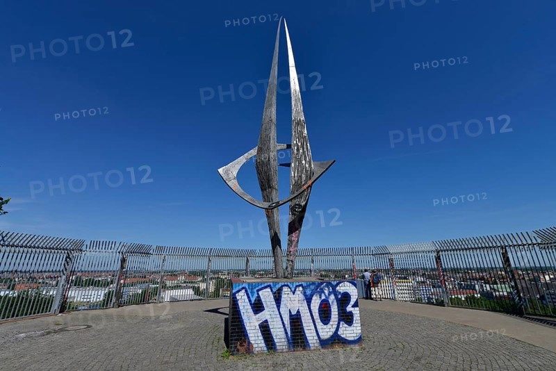 Monument to German Reunification
