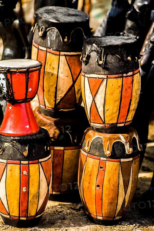 Drums