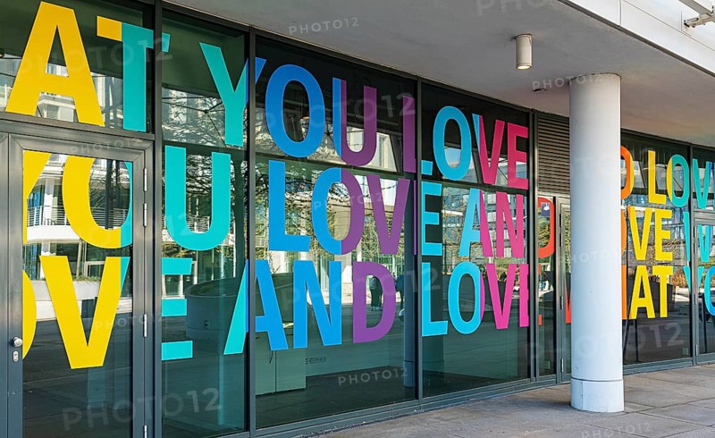 Advertising slogan