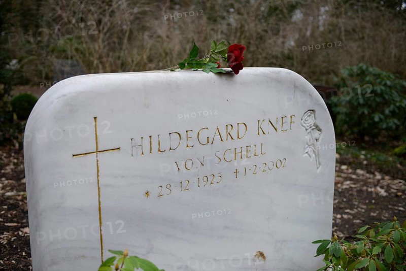Gravestone