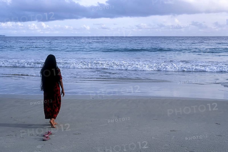 Radha Beach in Havelock Island